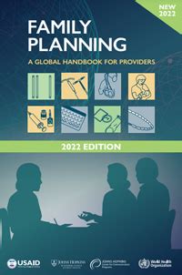 2022 Family Handbook .